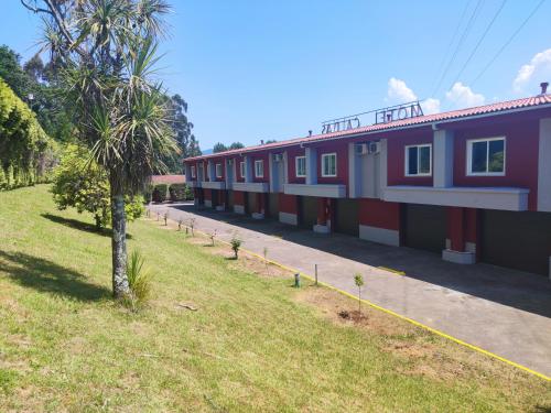 ImagenMotel Caldas 1