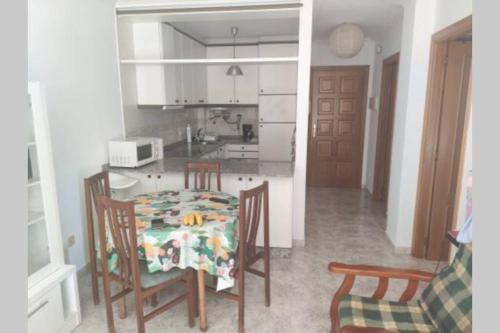 ImagenApartamento de verano en Vilagarcía de Arousa 1