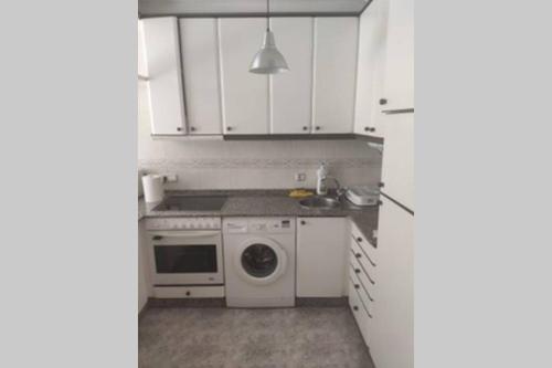 ImagenApartamento de verano en Vilagarcía de Arousa 2