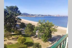 ImagenApartamento de verano en Vilagarcía de Arousa 4