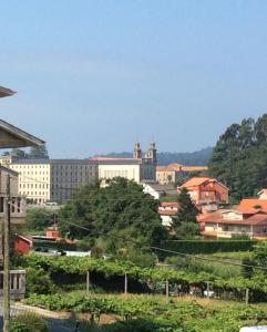 ImagenVilla Oubiña 4