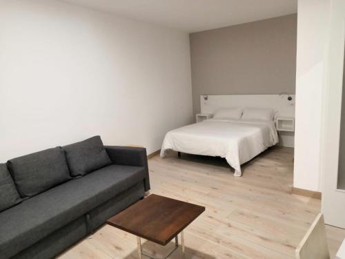 ImagenApartamentos Dabarca Combarro 1