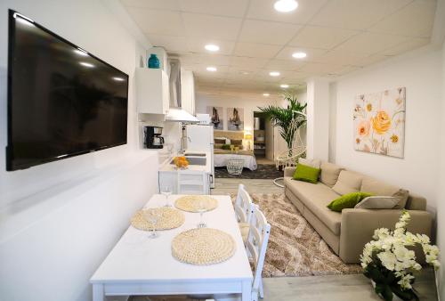 ImagenApartamento Romero Garden A 1