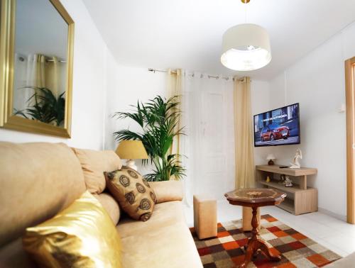 ImagenCasa Romero Garden 2