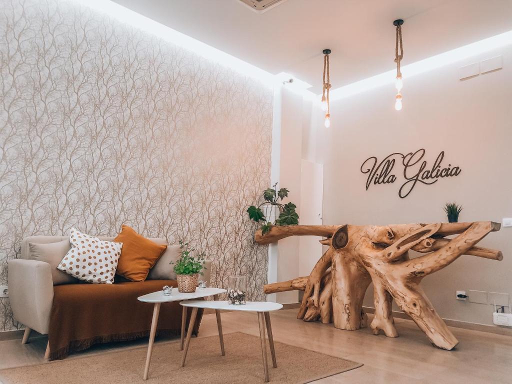 Villa Galiciaimagen principal