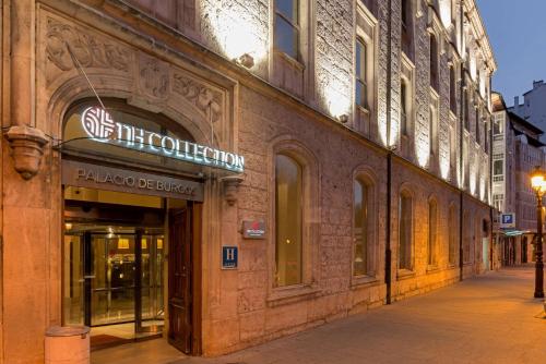 ImagenNH Collection Palacio de Burgos 2