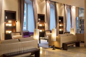 ImagenNH Collection Palacio de Burgos 3