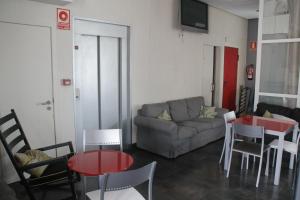 ImagenHOSTAL FRANCISCO SALINAS 4