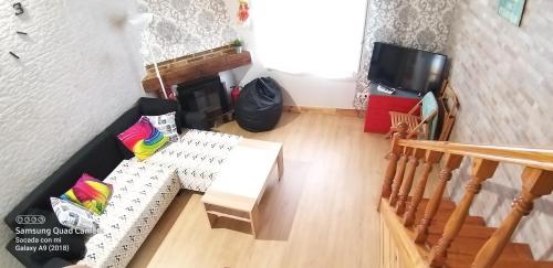 ImagenApartamento Santa Agueda 1