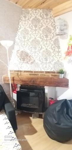 ImagenApartamento Santa Agueda 2