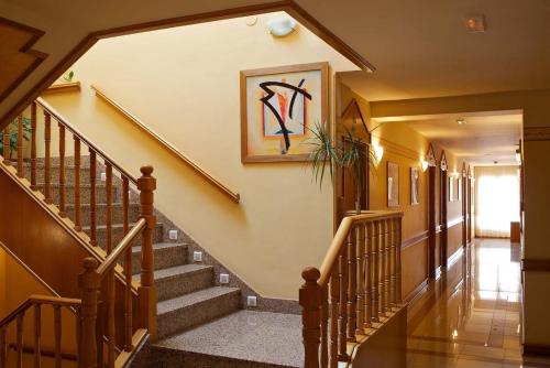 ImagenHotel Río Cabia 1