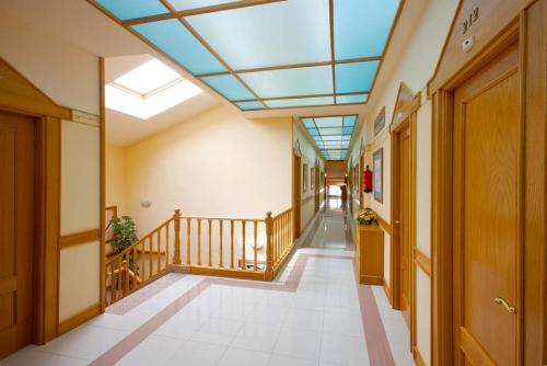 ImagenHotel Río Cabia 2