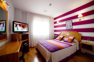 ImagenHotel Río Cabia 4