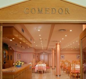 ImagenHotel Río Cabia 6