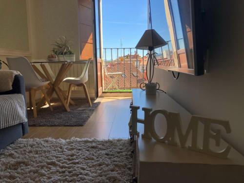 ImagenBELLA VISTA Catedral-Apartamentos Burgos Catedral 2