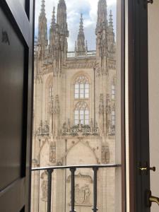 ImagenBELLA VISTA Catedral-Apartamentos Burgos Catedral 3