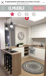 ImagenBELLA VISTA Catedral-Apartamentos Burgos Catedral 7