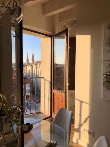 ImagenBELLA VISTA Catedral-Apartamentos Burgos Catedral 9