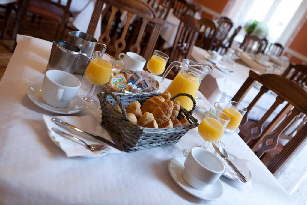 Hotel Norte y Londresimagen principal