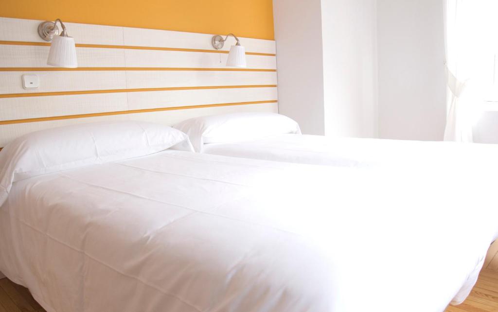 Hostal Boreal Mistralimagen principal