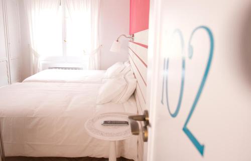 ImagenHostal Boreal Mistral 2