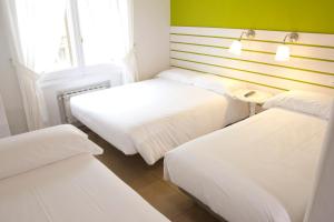 ImagenHostal Boreal Mistral 4