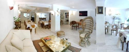 ImagenHotel Maria Luisa 2