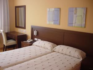 ImagenHostal Acanto 4