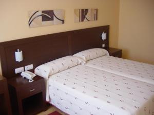 ImagenHostal Acanto 5