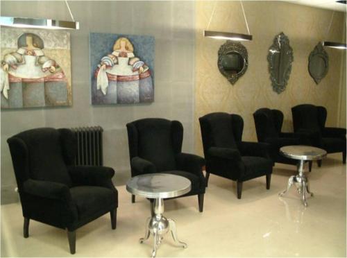 ImagenHotel Area Serrano 1