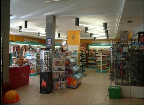 ImagenHotel Area Serrano 2