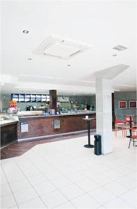 ImagenHotel Area Serrano 3