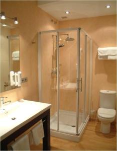 ImagenHotel Area Serrano 5