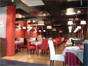 ImagenHotel Area Serrano 7