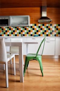 ImagenApartamentos María Luisa 3