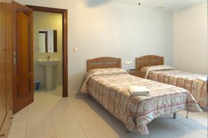 ImagenHostal - Rte La Buena Villa 3