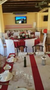 ImagenHostal - Rte La Buena Villa 5