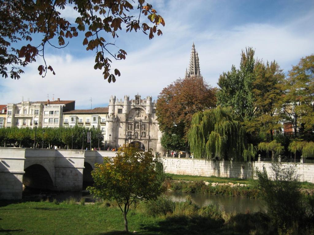 Hotel Cordónimagen principal