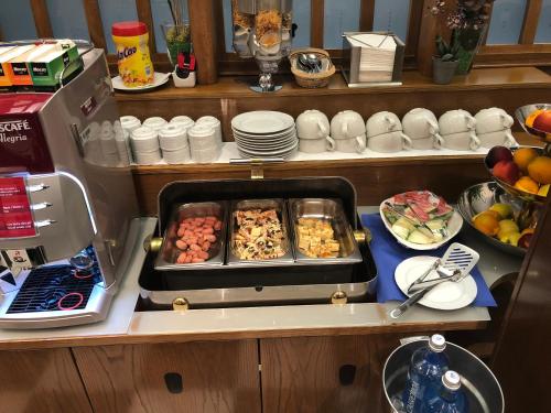 ImagenHotel Cordón 2