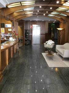 ImagenHotel Cordón 5