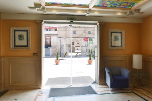 ImagenHotel Azofra 2