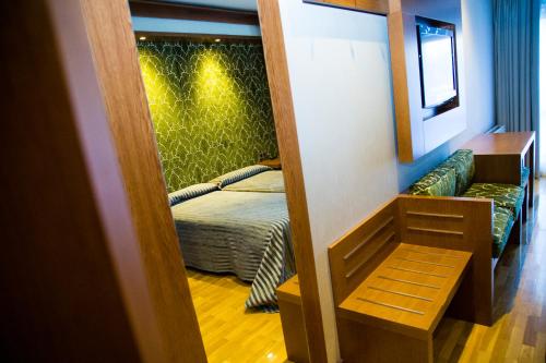 ImagenHotel Los Braseros 1