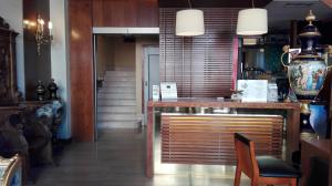 ImagenHotel Los Braseros 3