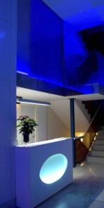 ImagenHostal Acuarela 3