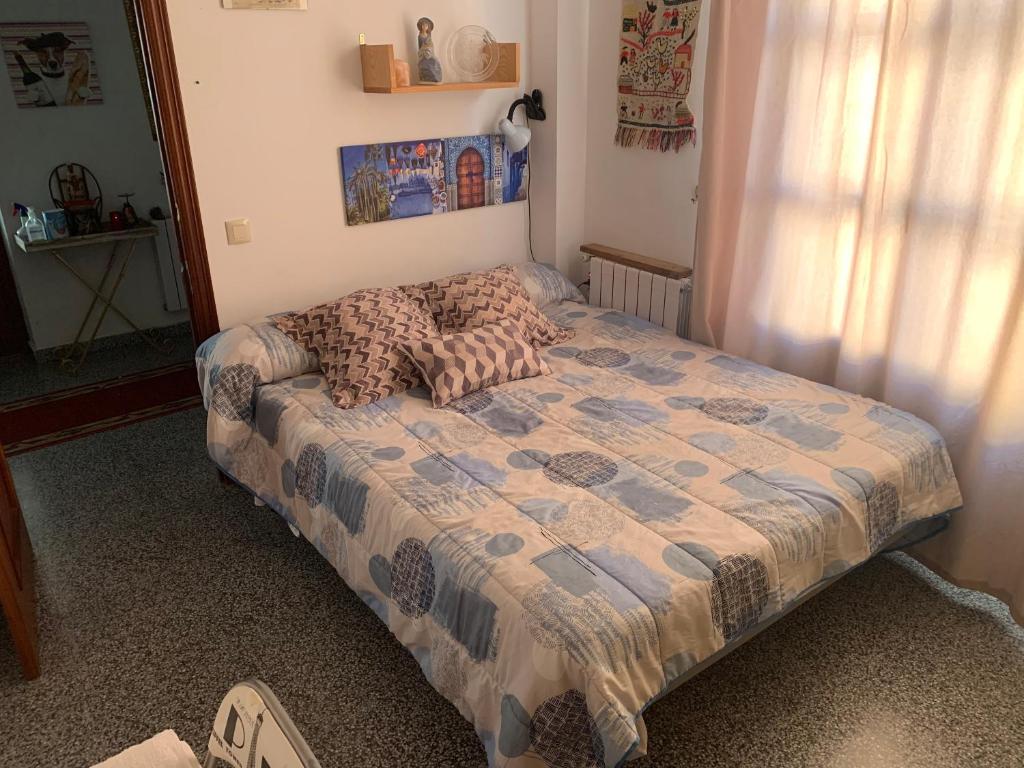 Casa Mavi Low Cost Granja Escuelaimagen principal