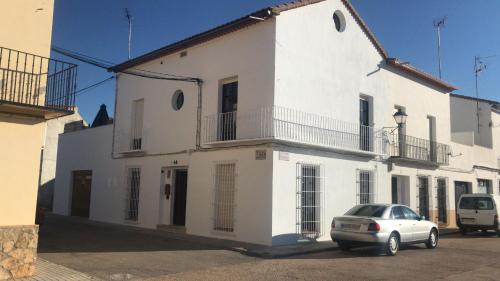 ImagenCasa Mavi Low Cost Granja Escuela 1