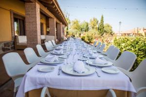 ImagenHotel Rural Coto De Quevedo 3