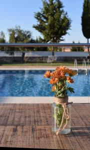 ImagenHotel Rural Coto De Quevedo 4