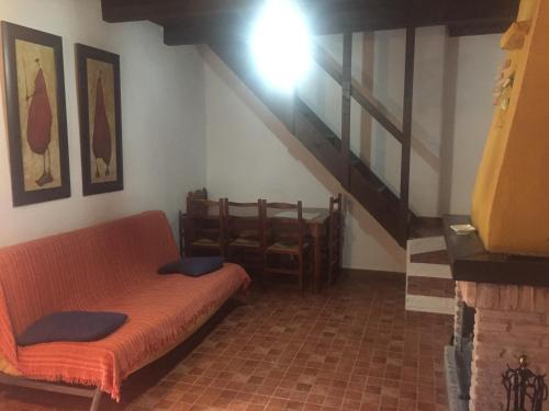 ImagenCasas rurales lagunas de Ruidera II 1