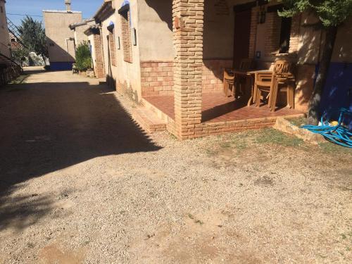 ImagenCasas rurales lagunas de Ruidera II 2